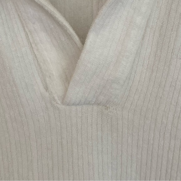 Orlebar Brown Cotton Terry Polo Shirt Large - Picture 7 of 7